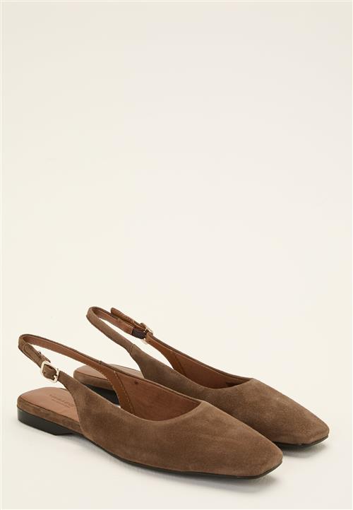 Vagabond Shoemakers Delia Sandals Flats