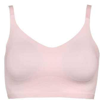 Missya BH Seamless Bra Lyserosa S/M Dame