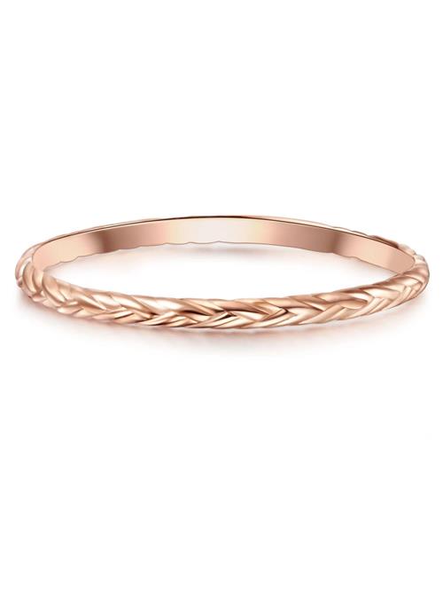 Glanzstücke München Ring  rosa guld