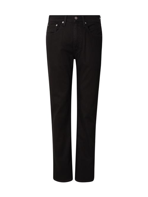 Se LEVI'S ® Jeans '514'  black denim hos About You