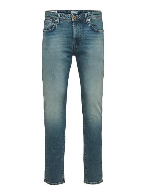 SELECTED Jeans 'Leon'  blue denim