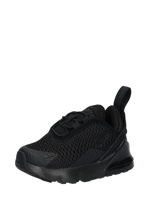 Nike Sportswear Sneakers 'Air Max 270'  sort