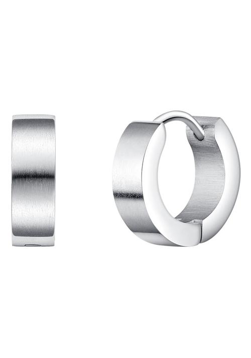 True Rebels Ørering  sølv