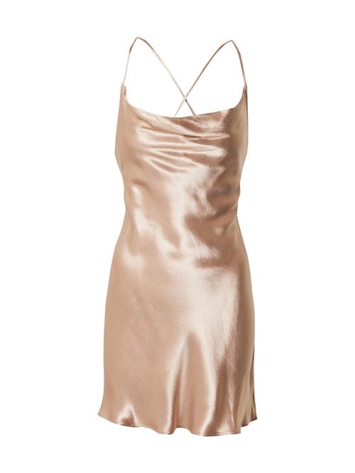 Smiles Kjole 'Joy'  taupe