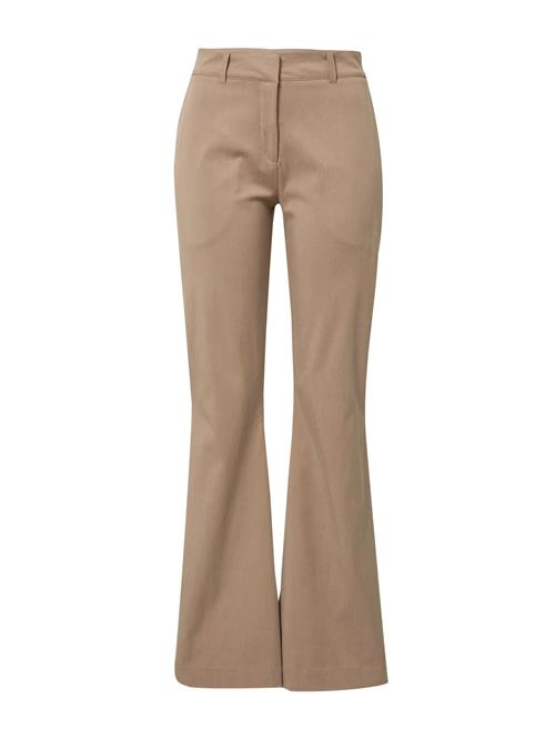 A LOT LESS Bukser 'CORA'  brun