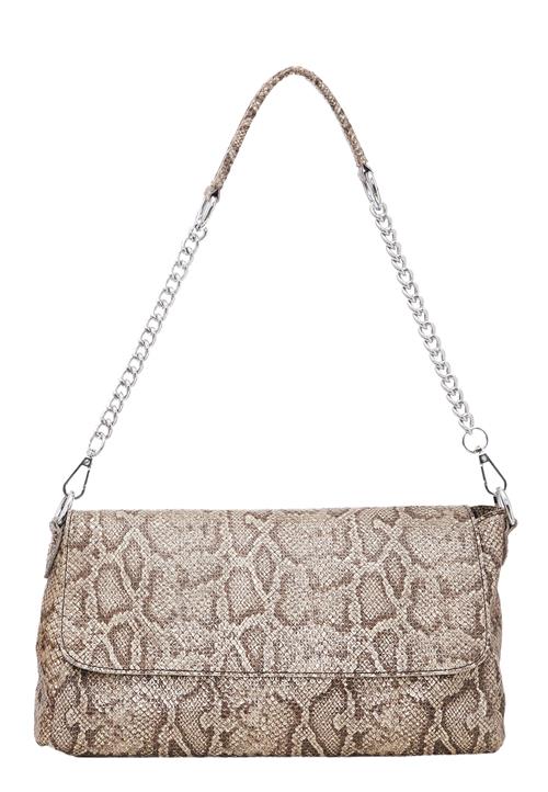 faina Skuldertaske  chamois / lysebeige
