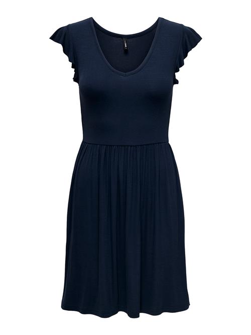 ONLY Kjole 'ONLBelia'  mørkeblå