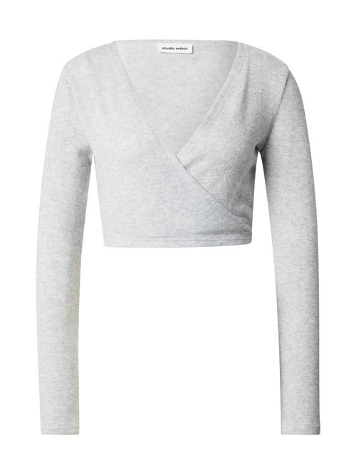 studioselect Shirts 'Phoenix'  lysegrå