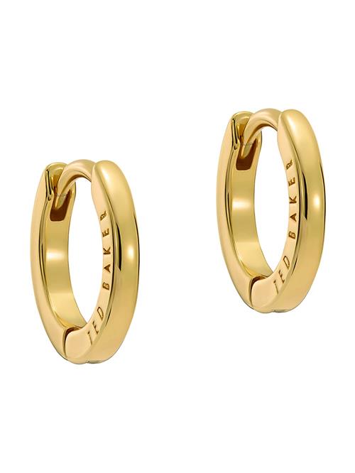 Ted Baker Øreringe  guld