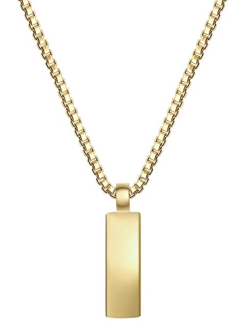 True Rebels Kæde  guld