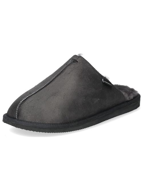 SHEPHERD Hjemmesko 'HUGO'  sort