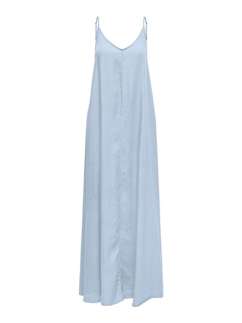 ONLY Kjole 'ONLCHARIS'  lyseblå