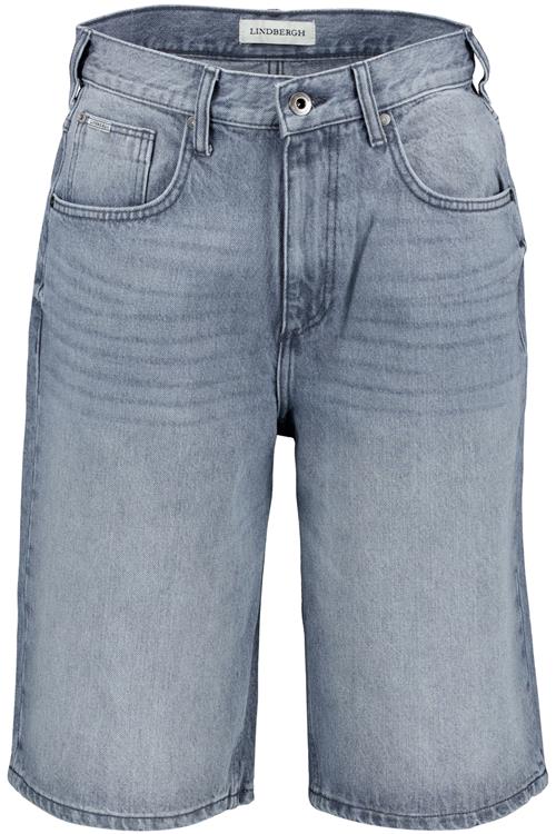 Lindbergh Denimshorts