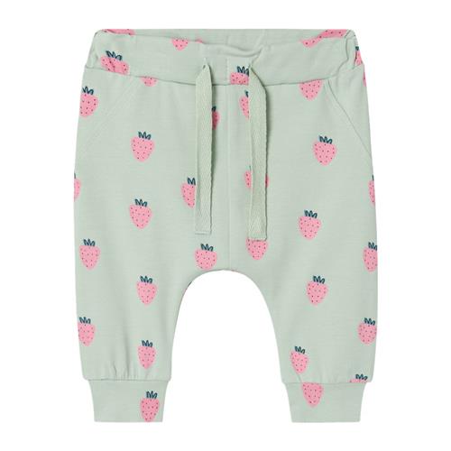 NAME IT Bukser Bripo Navy Blazer