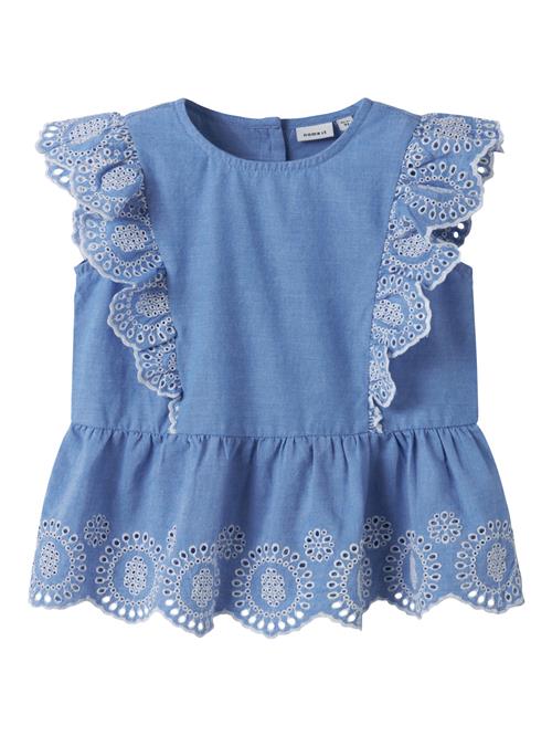 NAME IT Top Ferma Purple Impression