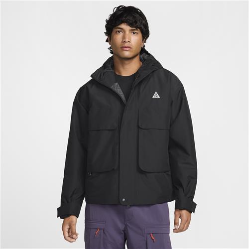 Nike ACG PrimaLoft® "Skull Peak" Storm-FIT-jakke til mænd - sort