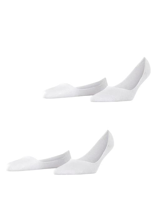 Esprit Socks | Cotton Invisible 2-Pack Sustainable Uni Coloured | 39-42