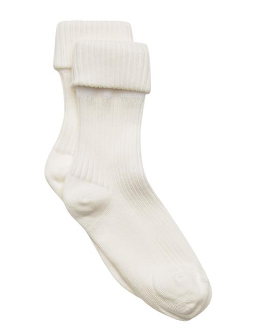mp Denmark | Cotton Rib Baby Socks | 25/28