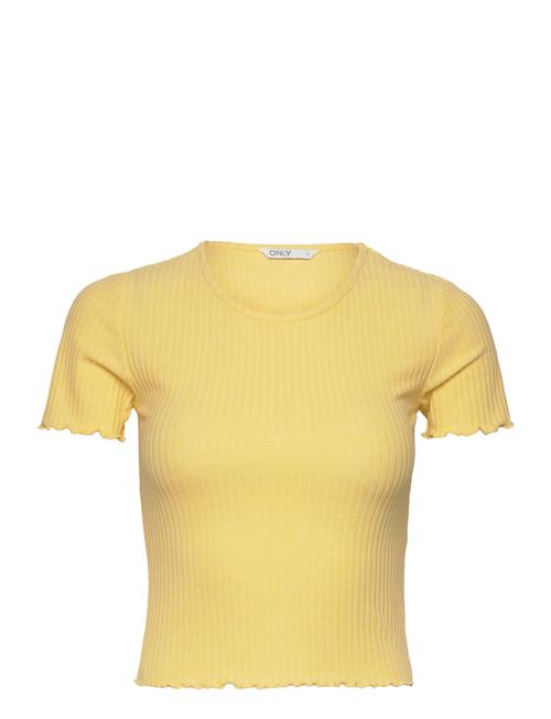 ONLY | Onlemma S/S Short Top Noos Jrs | M