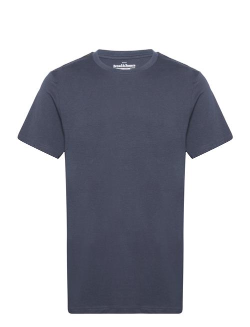Bread & Boxers | Crew-Neck Cotton | M