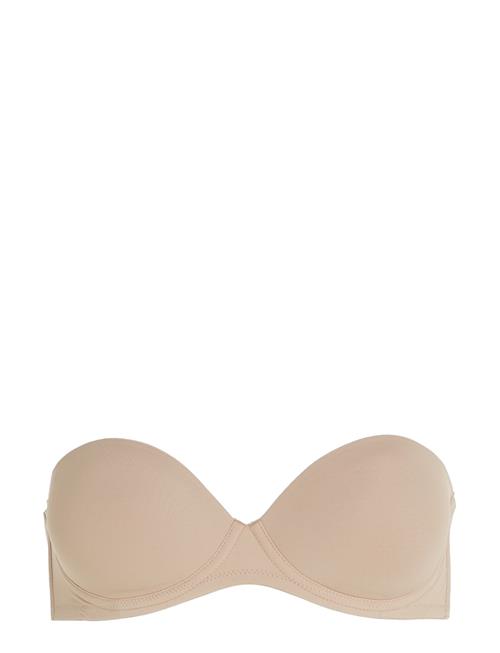 Calvin Klein | Strapless Push Up | D x 70