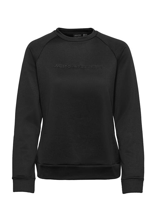 Musto | W Evo Osm Tech Crew | XL