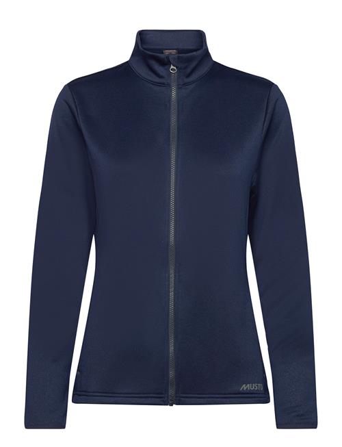 Musto | W Ess Full Zip Sweat | XL
