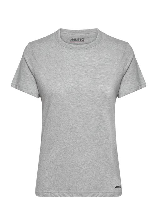 Musto | W Ess Tee | L