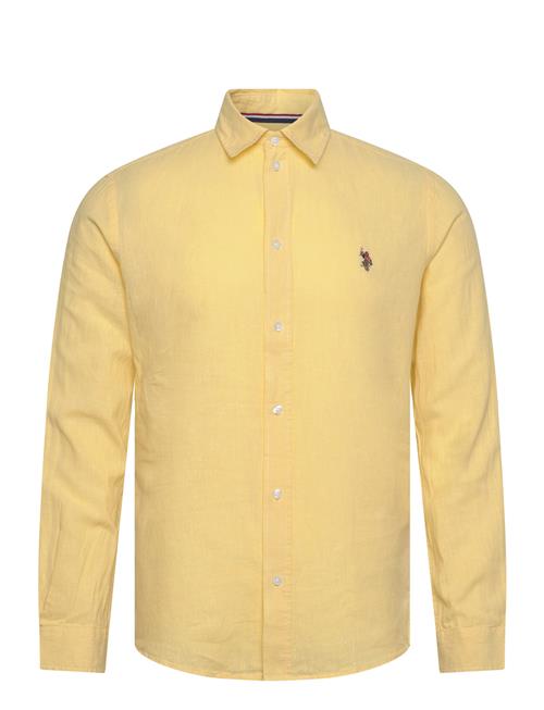 U.S. Polo Assn. | Uspa Shirt Bolt Men | XXL