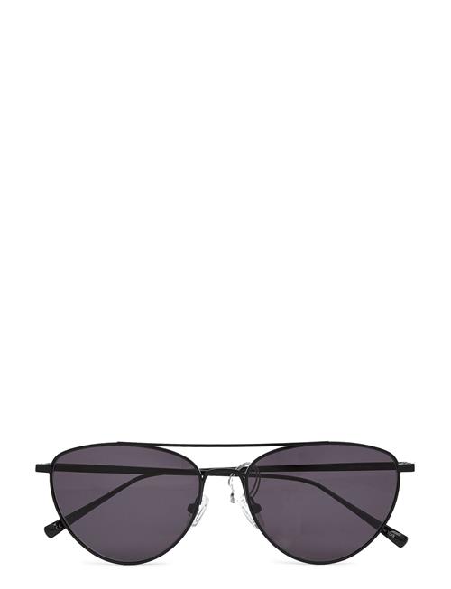 Corlin Eyewear | New York Black Black | ONE SIZE