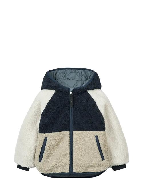 Liewood | Jackson Reversible Jacket | 110