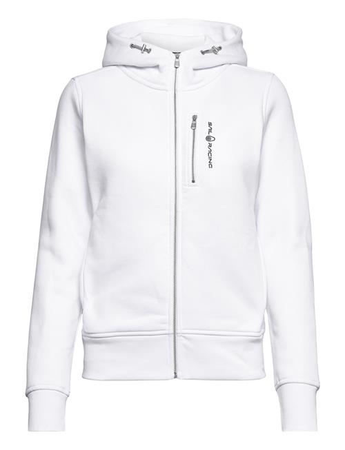 Sail Racing | W Gale Zip Hood | M