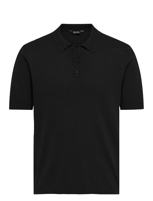 ONLY & SONS | Onswyler Reg 14 Ss Polo Knit Noos | M