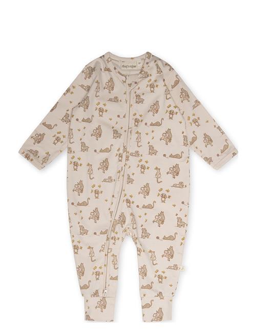 That's Mine | Elliotte Onesie | 98