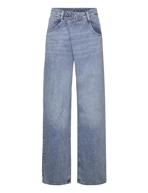 2NDDAY | 2Nd Fennec Tt - Ocean Blue Denim | 30