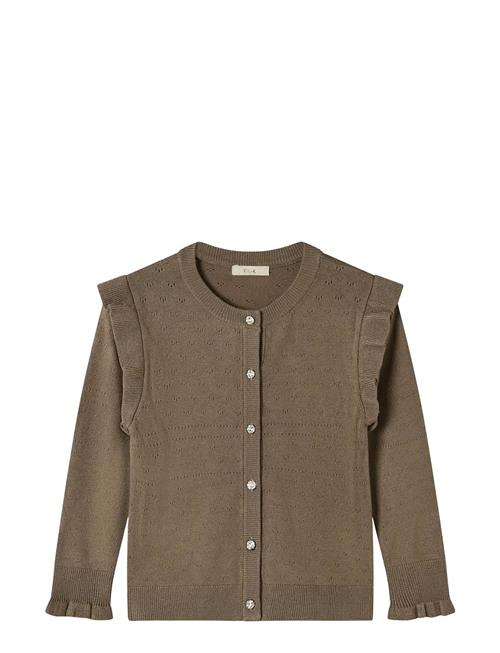 Fliink | Fame Cardigan | 4 Y
