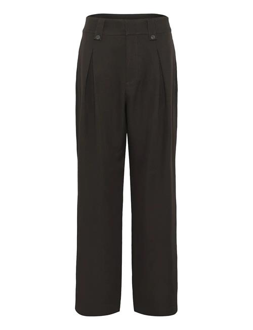 My Essential Wardrobe | Disamw High Wide Pant | 42