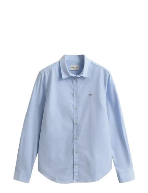 GANT | Slim Stretch Oxford Shirt | 46