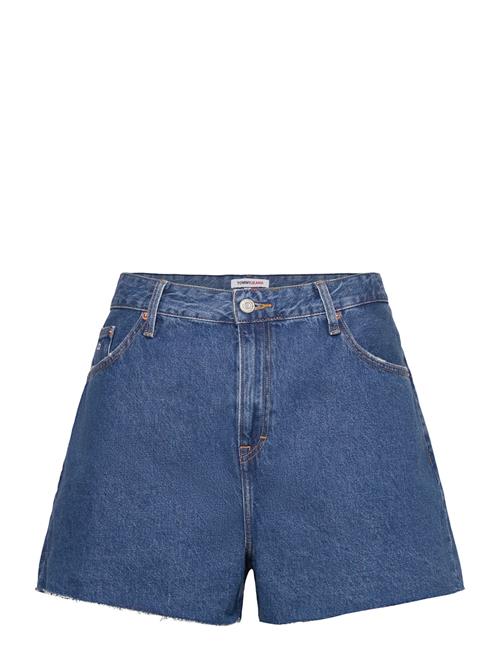Tommy Jeans | Crv Mom Short Bg0032 | 36