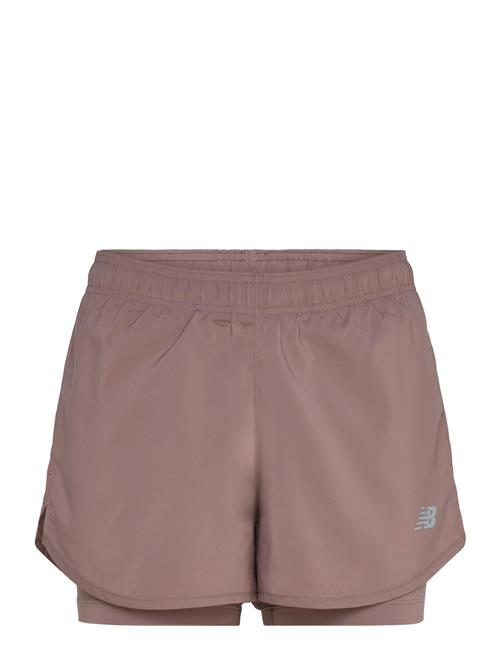 New Balance | Sport Essentials 2-In-1 Short 3" | XXL