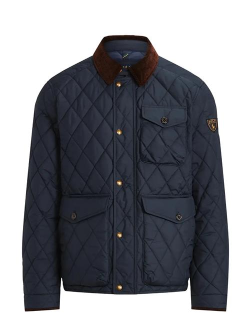 Polo Ralph Lauren | The Beaton Quilted Jacket | XXL