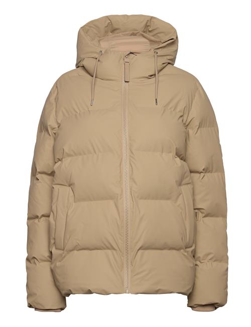 Rains | Alta Puffer Jacket W3T3 | XL
