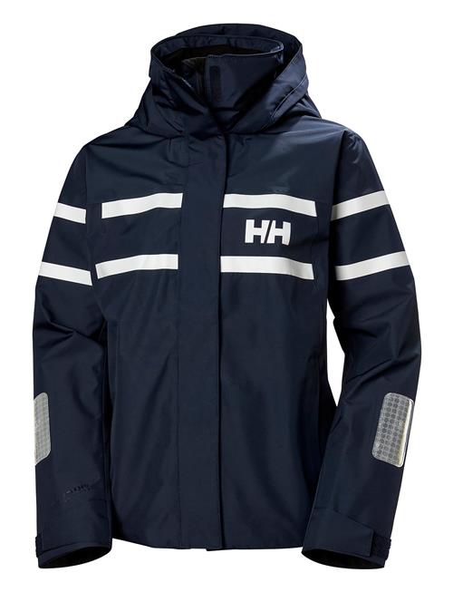 Helly Hansen | W Salt Inshore Jacke | XL
