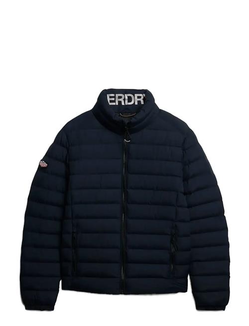 Superdry Sport | Fuji Print Padded Jacket | L