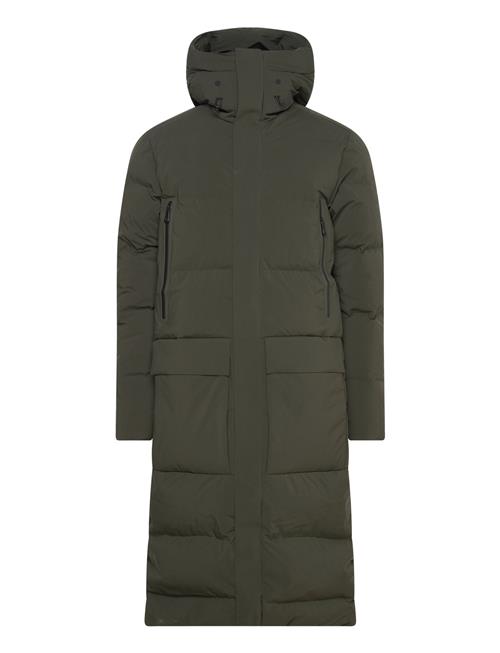 Sail Racing | Race Welded Down Coat | S