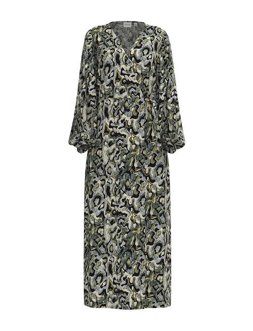 Vila | Visafir L/S Dress #8 | 38