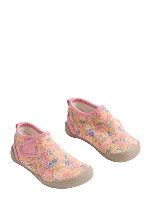 Wheat | Beach Shoe Shawn | 23