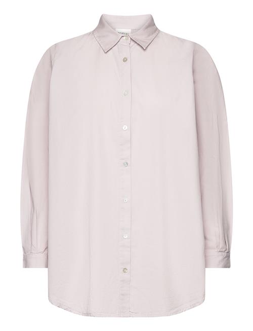NORVIG | Noor Boyfriend Shirt | L