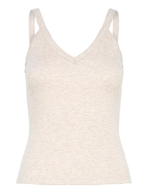 InWear | Dagnaiw V-Top Melange | XXL