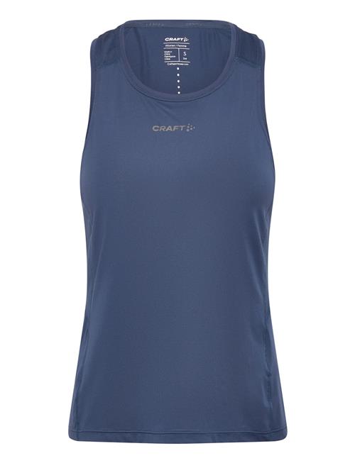 Craft | Adv Essence Singlet 2 W | M